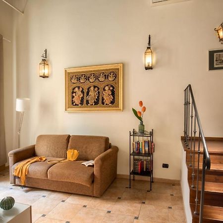 Cappellari Apartments - Campo De' Fiori Ρώμη Εξωτερικό φωτογραφία