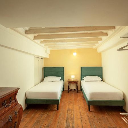 Cappellari Apartments - Campo De' Fiori Ρώμη Εξωτερικό φωτογραφία