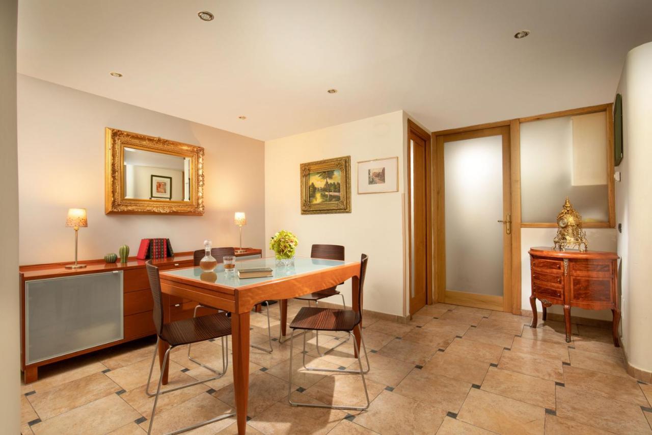 Cappellari Apartments - Campo De' Fiori Ρώμη Εξωτερικό φωτογραφία