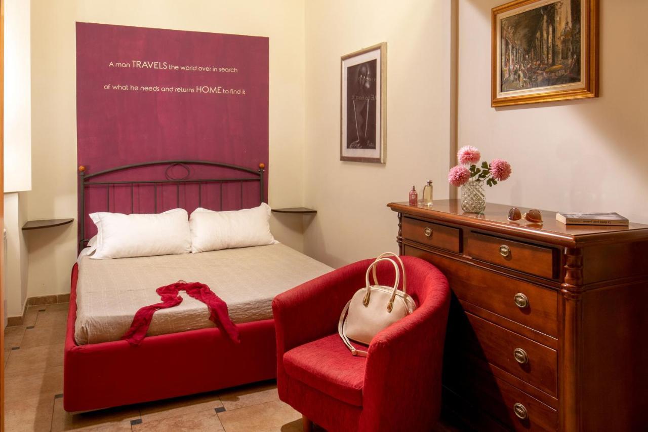 Cappellari Apartments - Campo De' Fiori Ρώμη Εξωτερικό φωτογραφία