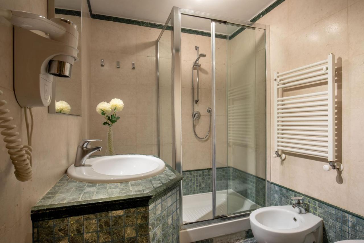 Cappellari Apartments - Campo De' Fiori Ρώμη Εξωτερικό φωτογραφία