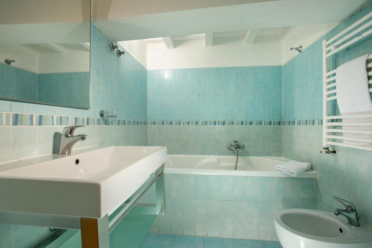 Cappellari Apartments - Campo De' Fiori Ρώμη Εξωτερικό φωτογραφία