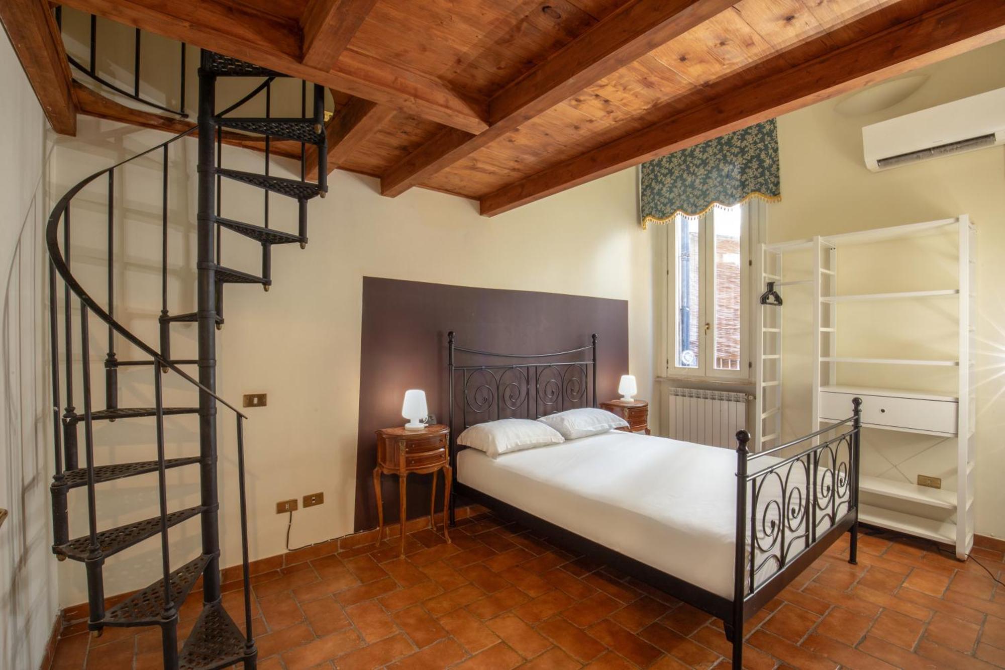 Cappellari Apartments - Campo De' Fiori Ρώμη Εξωτερικό φωτογραφία