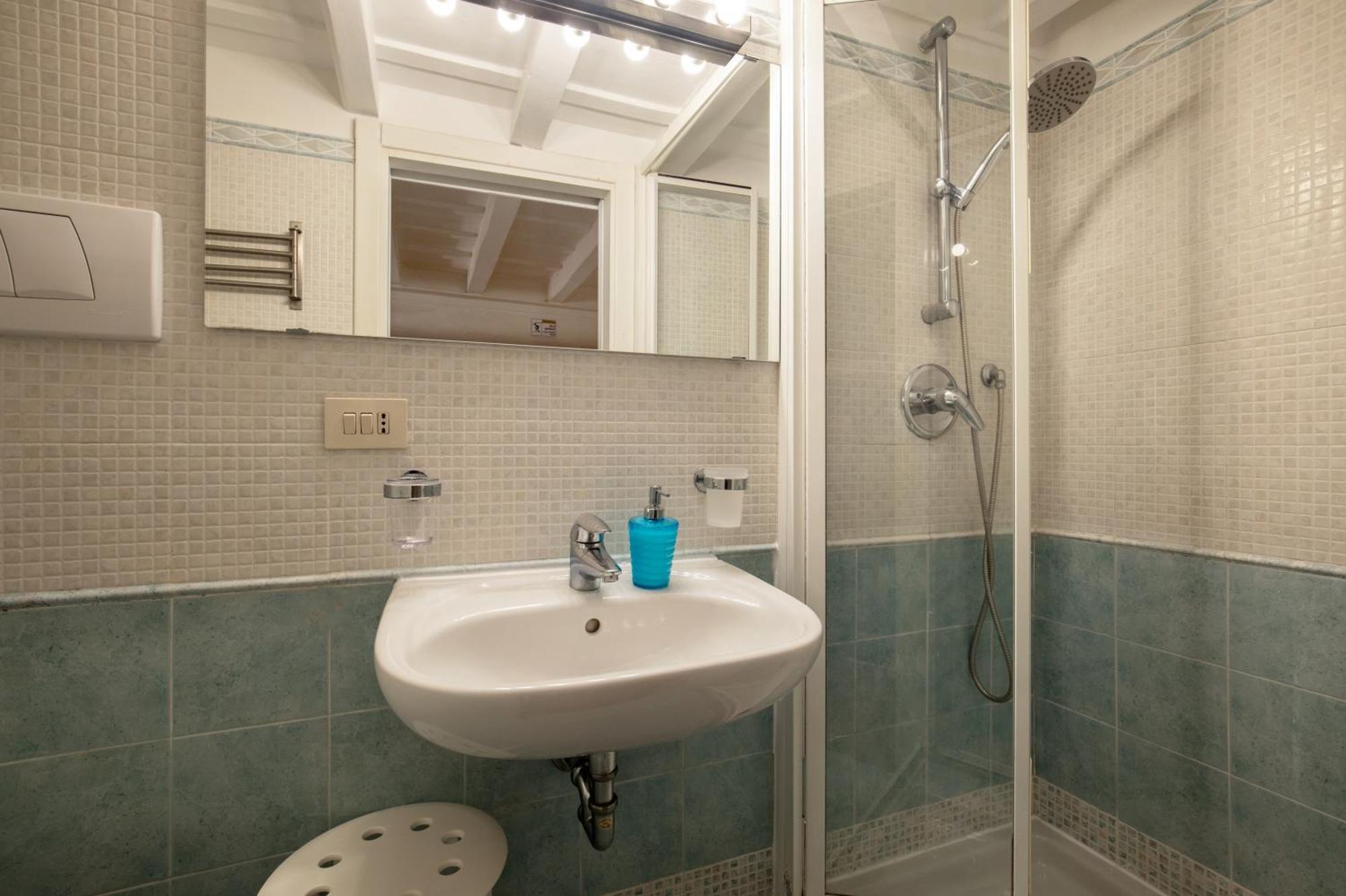 Cappellari Apartments - Campo De' Fiori Ρώμη Εξωτερικό φωτογραφία