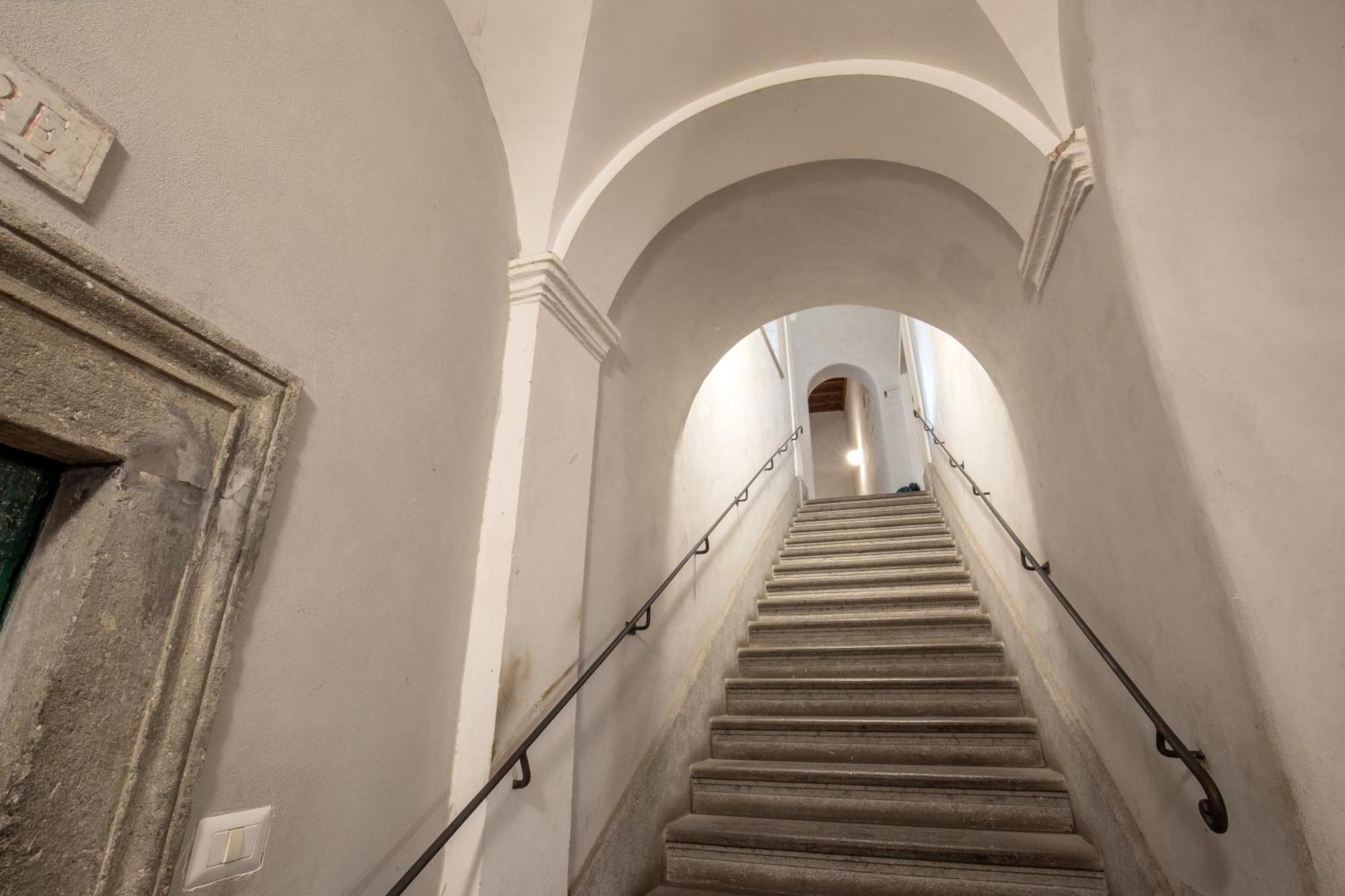 Cappellari Apartments - Campo De' Fiori Ρώμη Εξωτερικό φωτογραφία